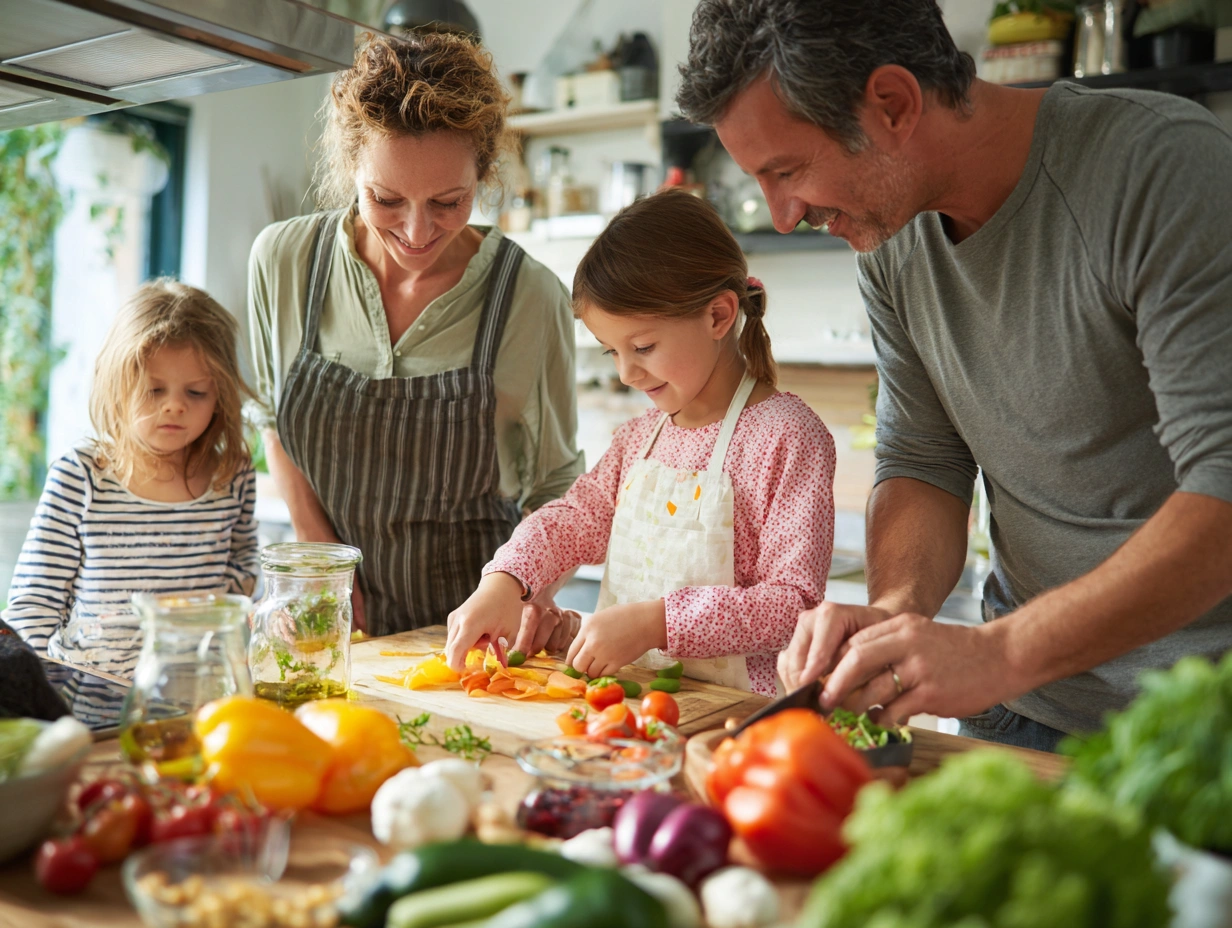 Здорова їжа