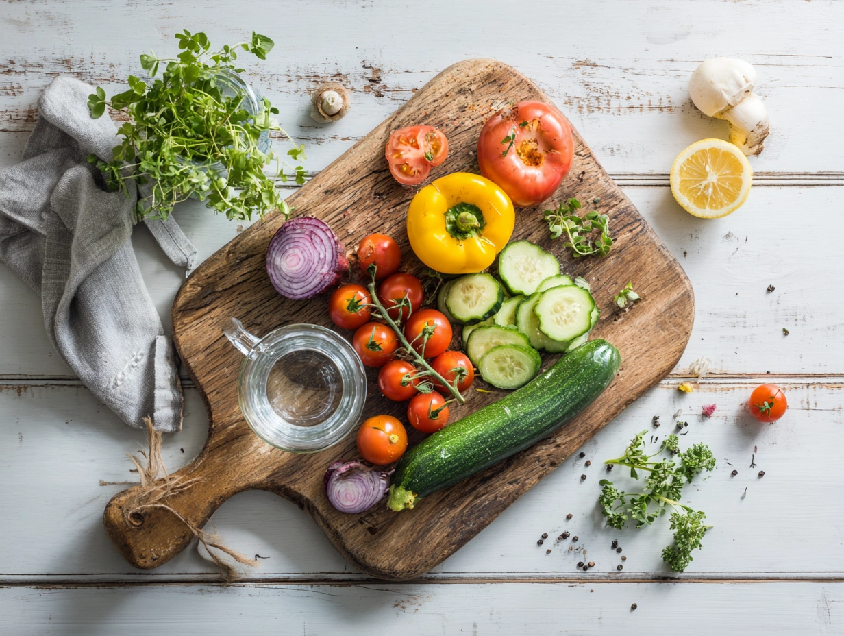 Здорове харчування